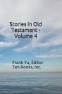Stories In Old Testament - Volume 4 - Preview