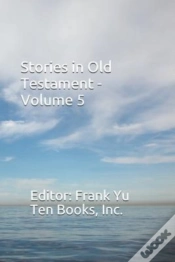 Capa do artigo Stories In Old Testament - Volume 5