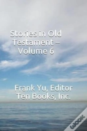 Capa do artigo Stories In Old Testament - Volume 6