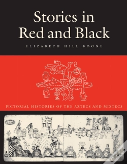 Capa do artigo Stories In Red And Black