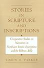 Stories In Scripture And Inscriptions - Preview