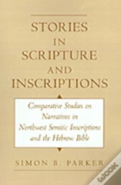 Capa do artigo Stories In Scripture And Inscriptions