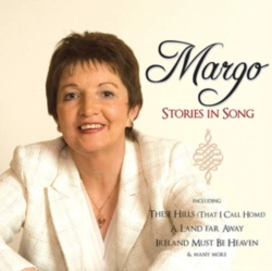 Capa do artigo Stories in Song - CD