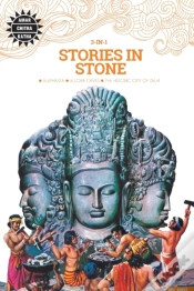 Capa do artigo Stories In Stone 2