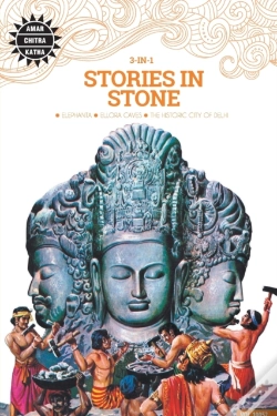 Capa do artigo Stories In Stone 2