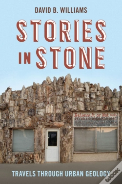 Capa do artigo Stories In Stone