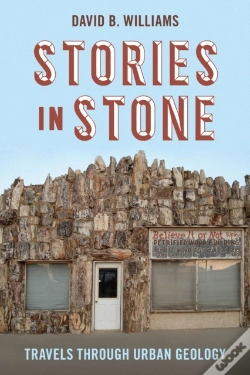 Capa do artigo Stories In Stone