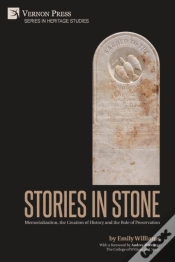 Capa do artigo Stories In Stone