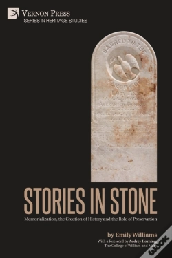 Capa do artigo Stories In Stone