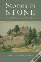 Capa do artigo Stories In Stone
