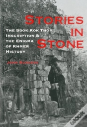 Capa do artigo Stories In Stone