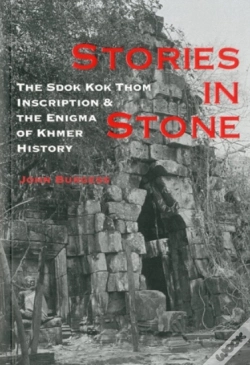 Capa do artigo Stories In Stone