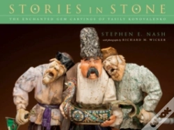 Capa do artigo Stories In Stone