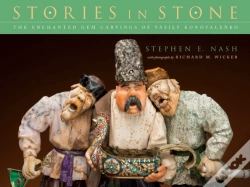 Capa do artigo Stories In Stone