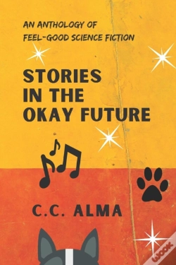 Capa do artigo Stories In The Okay Future