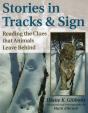 Stories In Tracks And Sign - Preview