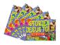Stories Jesus Told Activity Fun - Preview