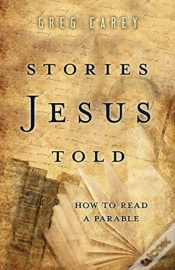 Capa do artigo Stories Jesus Told