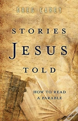 Capa do artigo Stories Jesus Told