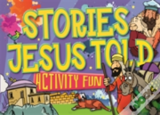 Stories Jesus Told