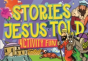 Stories Jesus Told - Preview