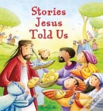 Stories Jesus Told Us