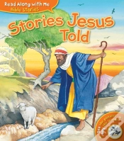 Capa do artigo Stories Jesus Told