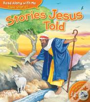 Stories Jesus Told