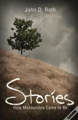Capa do artigo Stories