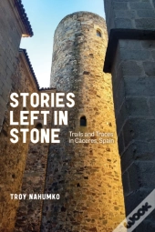 Stories Left In Stone