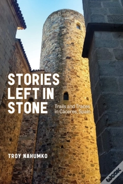 Capa do artigo Stories Left In Stone