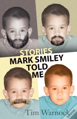 Capa do artigo Stories Mark Smiley Told Me
