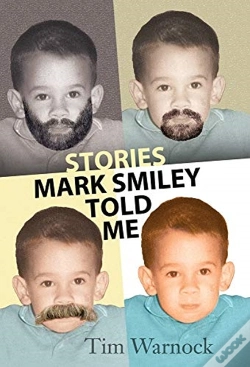 Capa do artigo Stories Mark Smiley Told Me