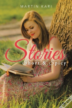 Capa do artigo Stories