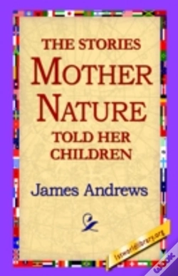 Capa do artigo Stories Mother Nature Told Her Children