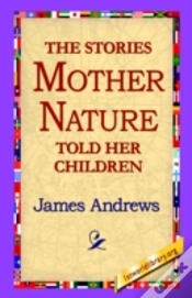 Capa do artigo Stories Mother Nature Told Her Children