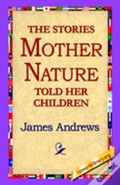 Capa do artigo Stories Mother Nature Told Her Children