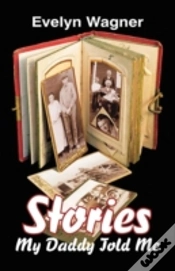 Capa do artigo Stories My Daddy Told Me