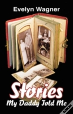 Capa do artigo Stories My Daddy Told Me