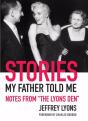 Stories My Father Told Me - Preview
