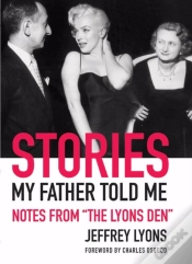 Capa do artigo Stories My Father Told Me