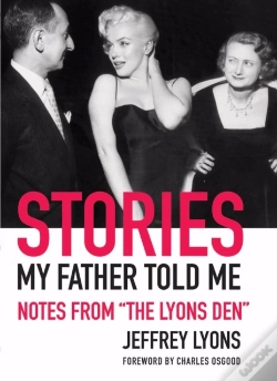 Capa do artigo Stories My Father Told Me