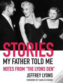 Capa do artigo Stories My Father Told Me: Notes From "The Lyons Den"