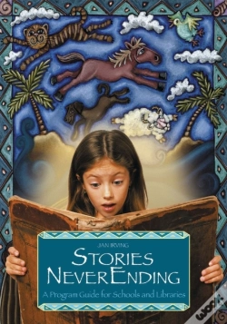 Capa do artigo Stories Neverending