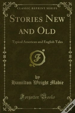 Capa do artigo Stories New And Old
