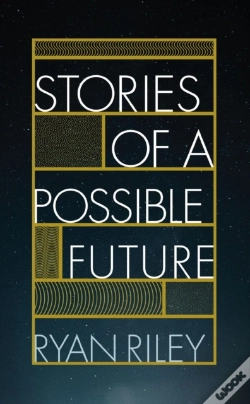 Capa do artigo Stories Of A Possible Future