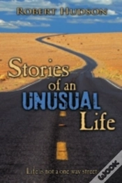 Capa do artigo Stories Of An Unusual Life