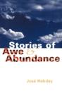 Stories Of Awe And Abundance - Preview