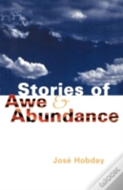 Capa do artigo Stories Of Awe And Abundance