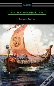 Capa do artigo Stories Of Beowulf